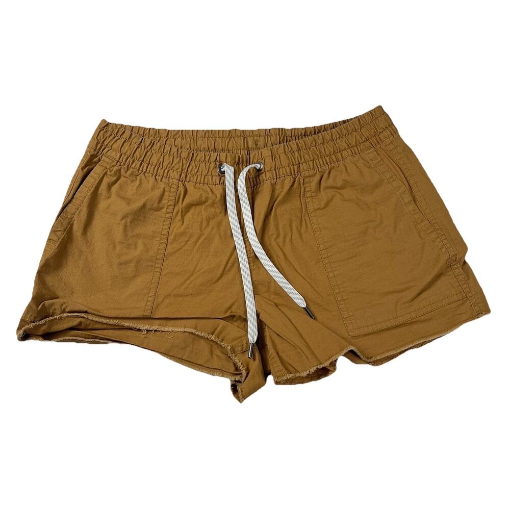 Vuori Vintage Ripstop Shorts